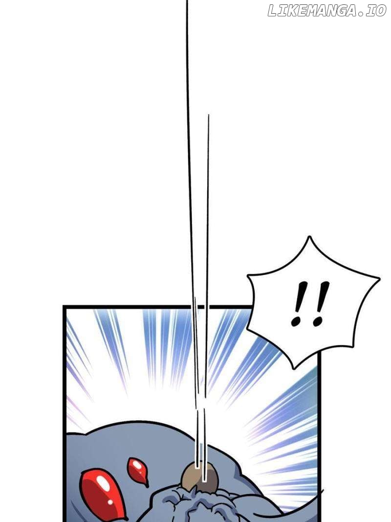 My Master Only Breaks Through Every Time the Limit Is Reached Chapter 55 - page 45