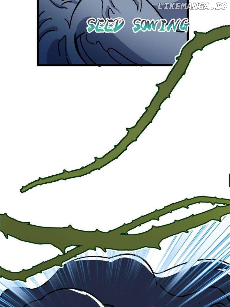 My Master Only Breaks Through Every Time the Limit Is Reached Chapter 55 - page 46