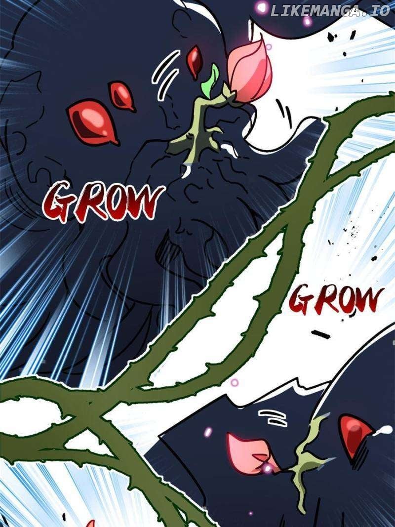 My Master Only Breaks Through Every Time the Limit Is Reached Chapter 55 - page 47