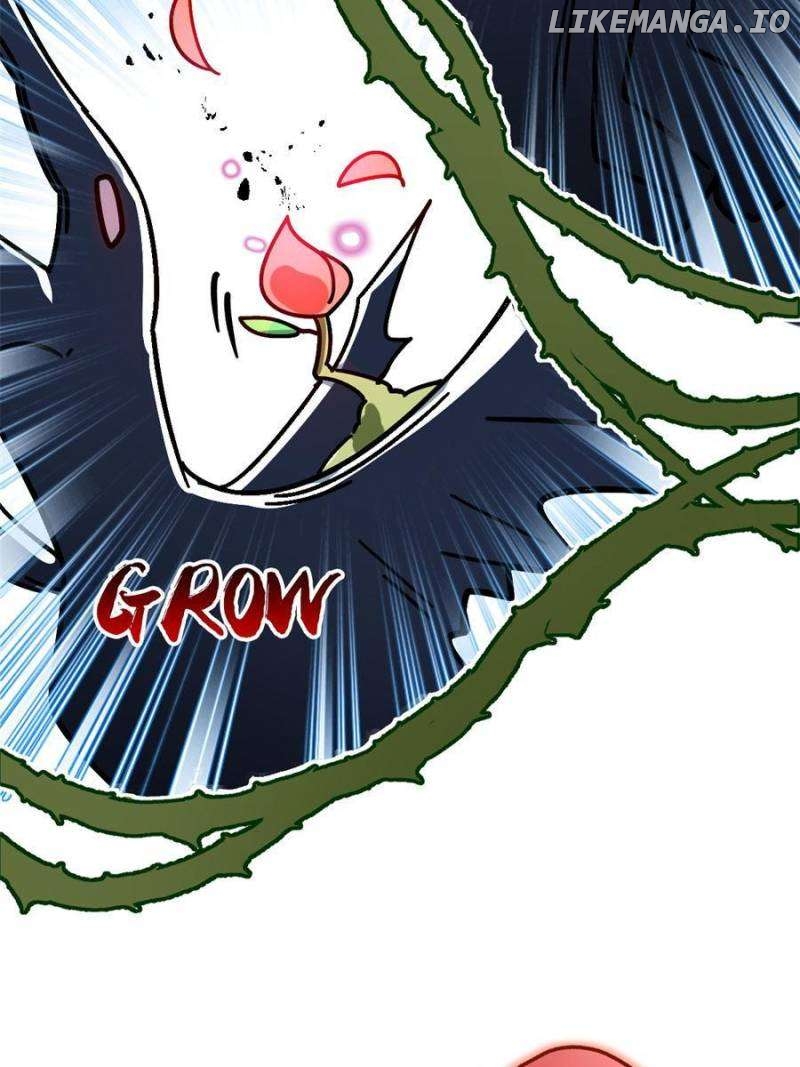 My Master Only Breaks Through Every Time the Limit Is Reached Chapter 55 - page 48