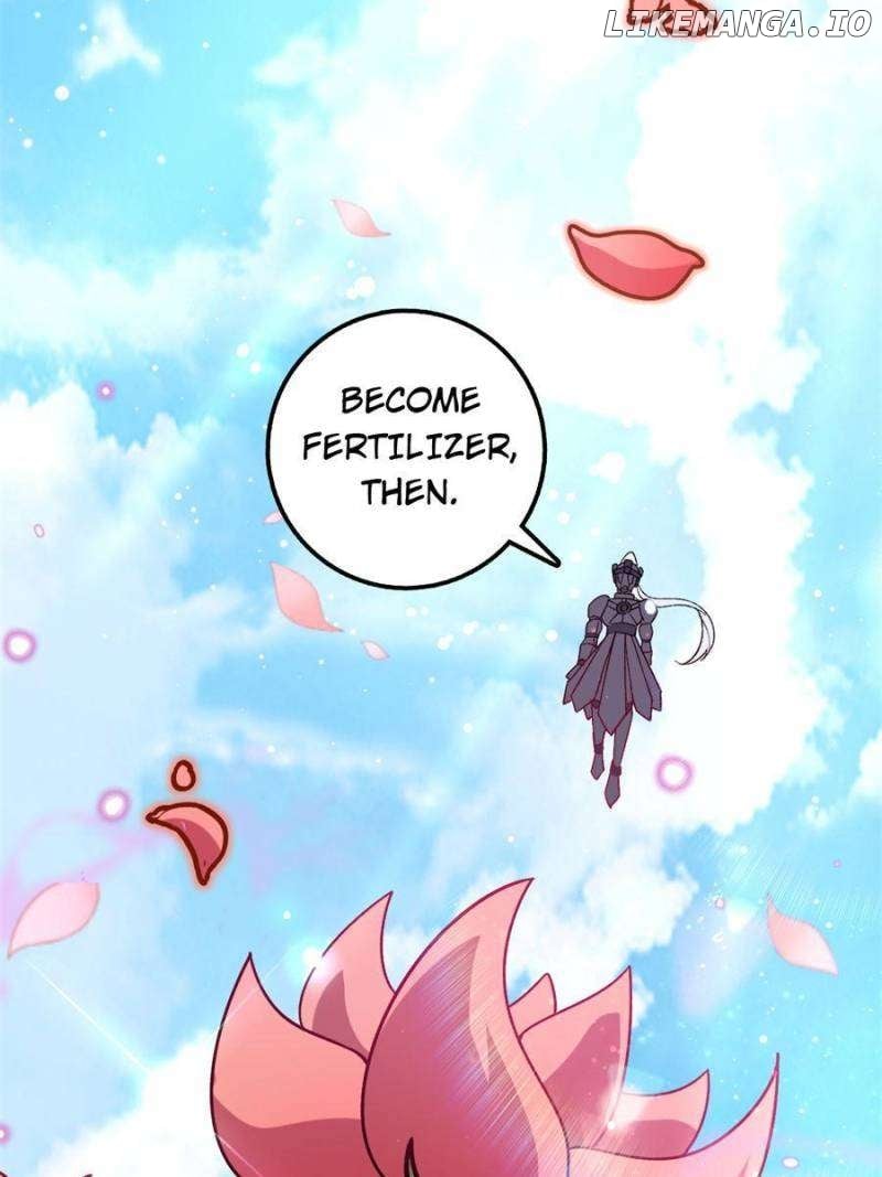 My Master Only Breaks Through Every Time the Limit Is Reached Chapter 55 - page 50