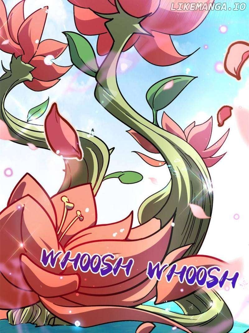 My Master Only Breaks Through Every Time the Limit Is Reached Chapter 55 - page 51
