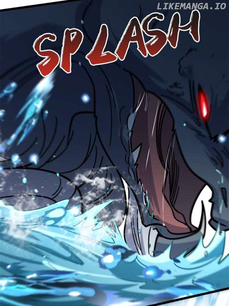 My Master Only Breaks Through Every Time the Limit Is Reached Chapter 55 - page 54