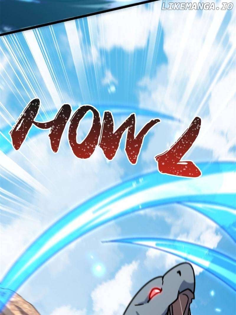My Master Only Breaks Through Every Time the Limit Is Reached Chapter 55 - page 55