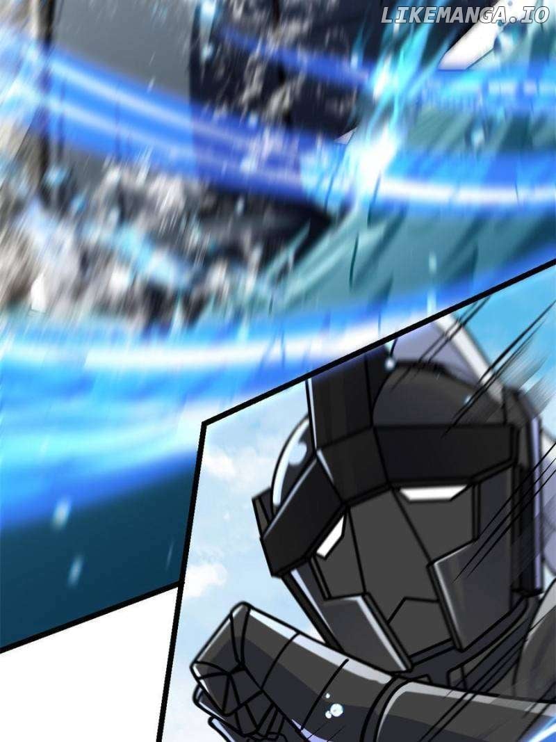 My Master Only Breaks Through Every Time the Limit Is Reached Chapter 55 - page 57