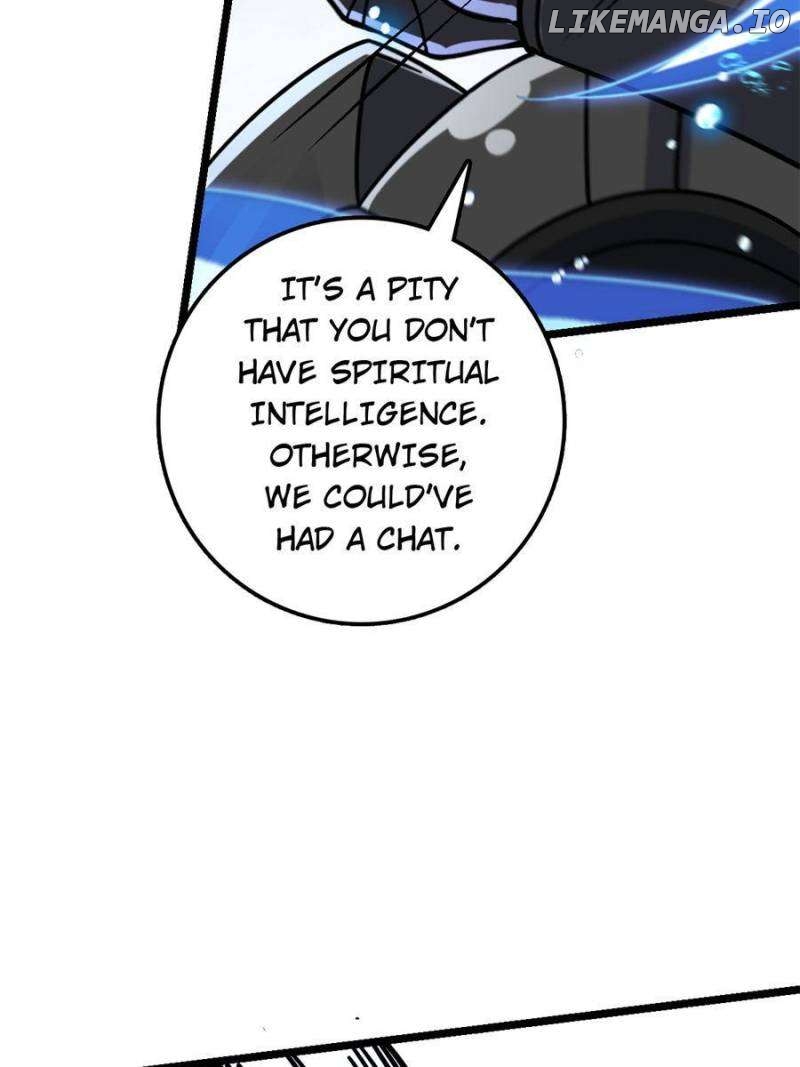 My Master Only Breaks Through Every Time the Limit Is Reached Chapter 55 - page 58