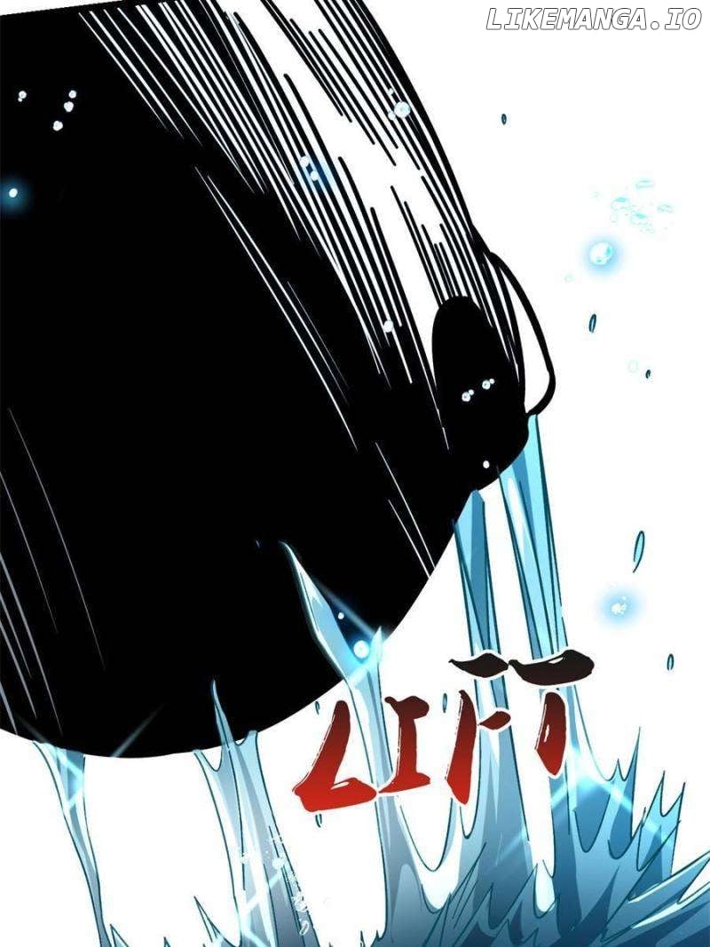 My Master Only Breaks Through Every Time the Limit Is Reached Chapter 55 - page 59