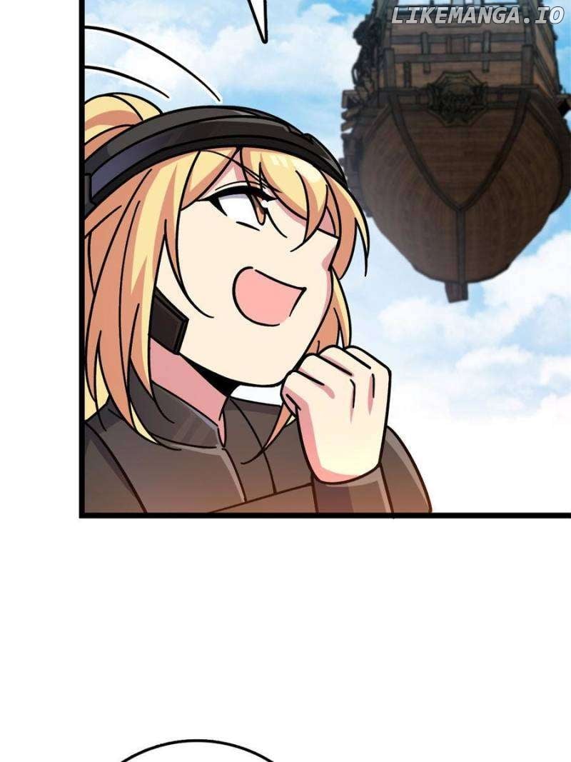 My Master Only Breaks Through Every Time the Limit Is Reached Chapter 55 - page 6