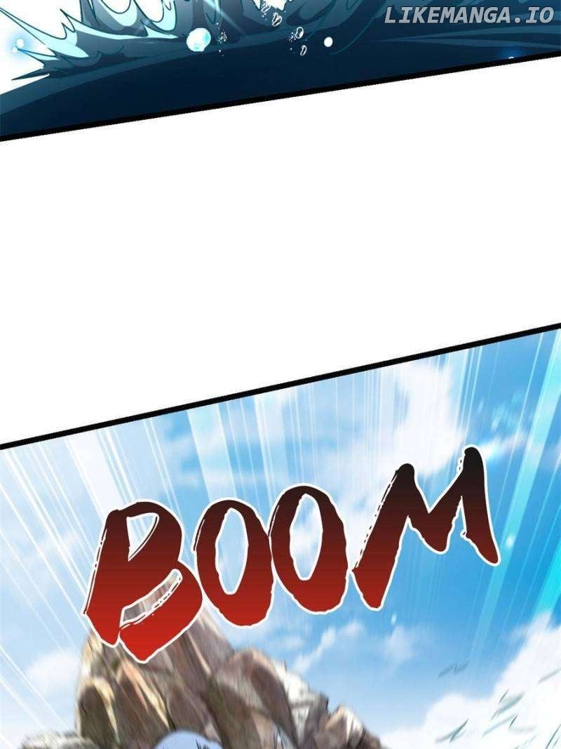 My Master Only Breaks Through Every Time the Limit Is Reached Chapter 55 - page 60