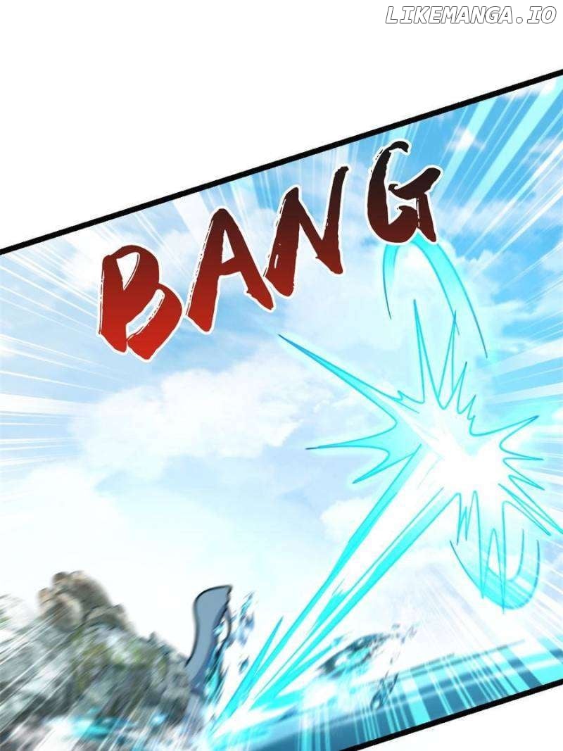 My Master Only Breaks Through Every Time the Limit Is Reached Chapter 55 - page 63