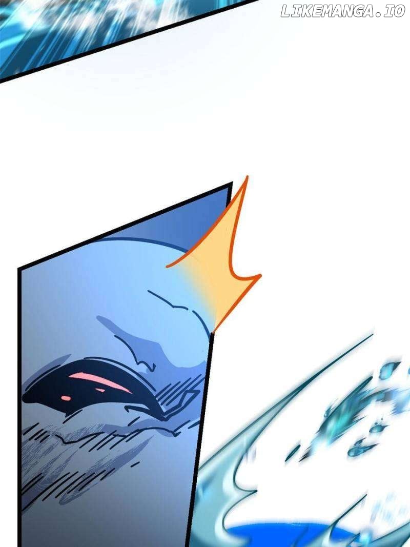 My Master Only Breaks Through Every Time the Limit Is Reached Chapter 55 - page 64