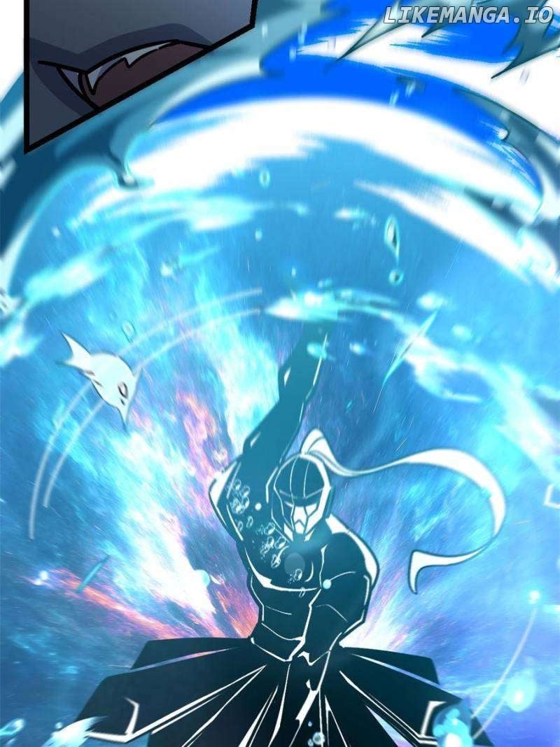My Master Only Breaks Through Every Time the Limit Is Reached Chapter 55 - page 65