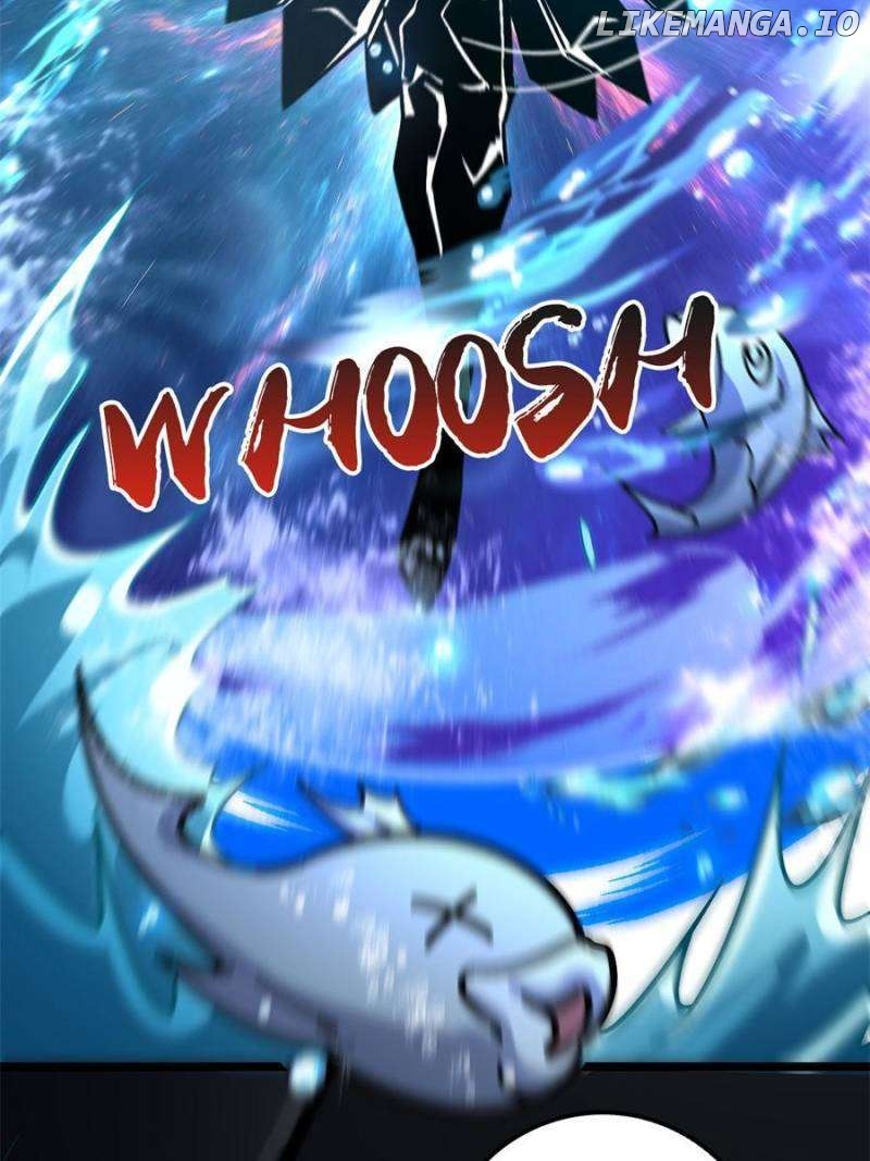 My Master Only Breaks Through Every Time the Limit Is Reached Chapter 55 - page 66