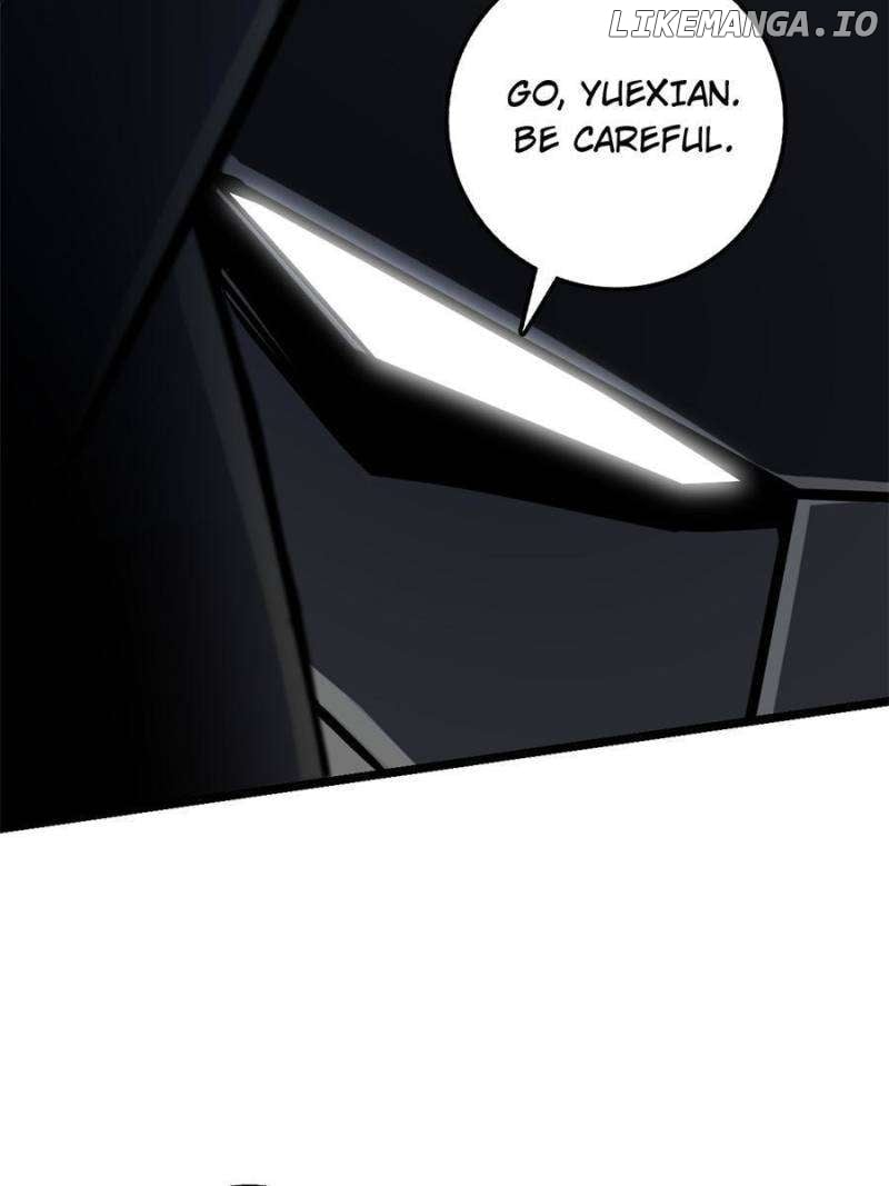 My Master Only Breaks Through Every Time the Limit Is Reached Chapter 55 - page 67