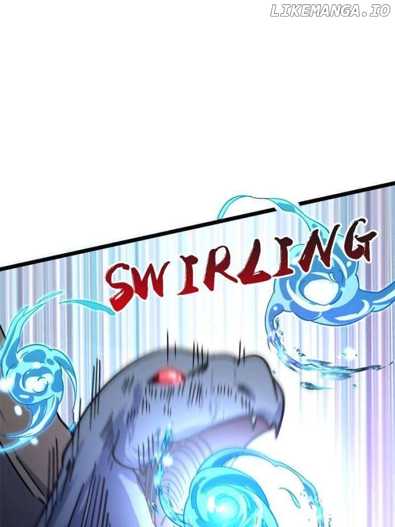 My Master Only Breaks Through Every Time the Limit Is Reached Chapter 55 - page 69