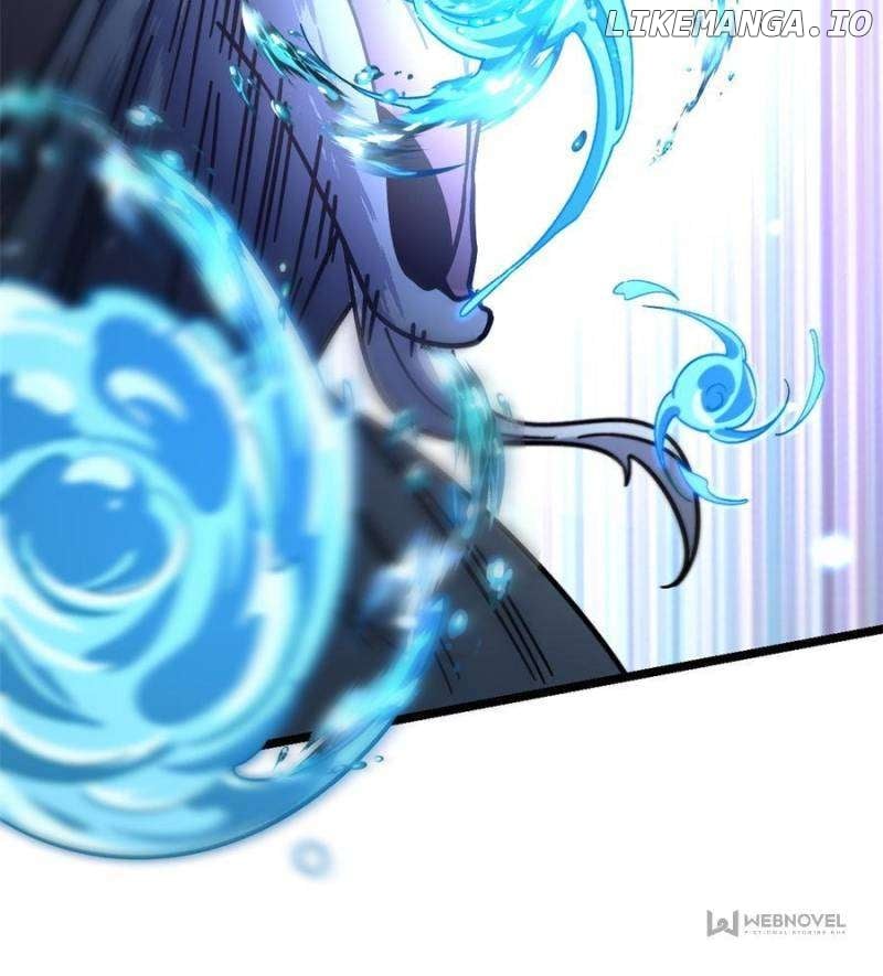 My Master Only Breaks Through Every Time the Limit Is Reached Chapter 55 - page 70