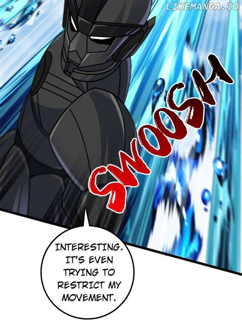 My Master Only Breaks Through Every Time the Limit Is Reached Chapter 55 - page 72