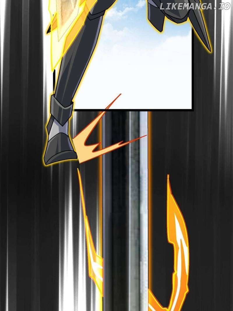 My Master Only Breaks Through Every Time the Limit Is Reached Chapter 55 - page 75