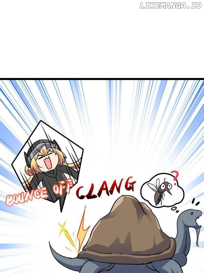 My Master Only Breaks Through Every Time the Limit Is Reached Chapter 55 - page 78