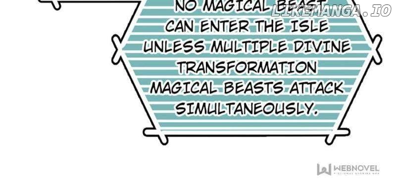 My Master Only Breaks Through Every Time the Limit Is Reached Chapter 55 - page 8