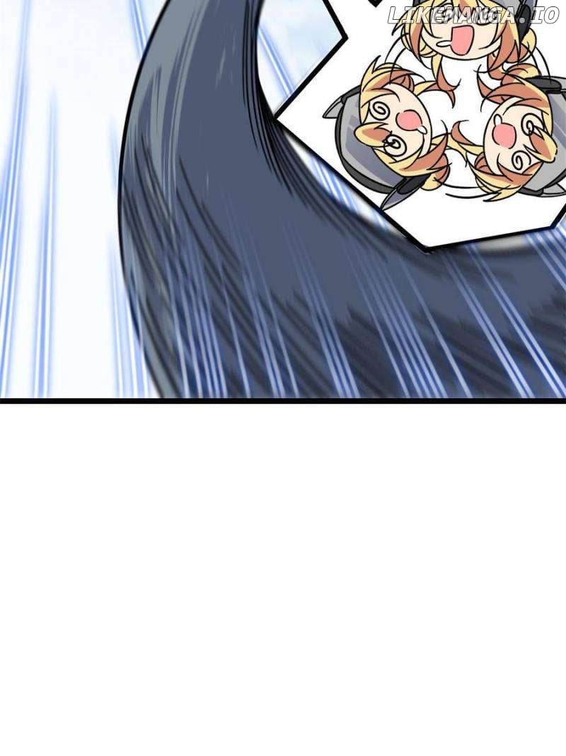 My Master Only Breaks Through Every Time the Limit Is Reached Chapter 55 - page 82