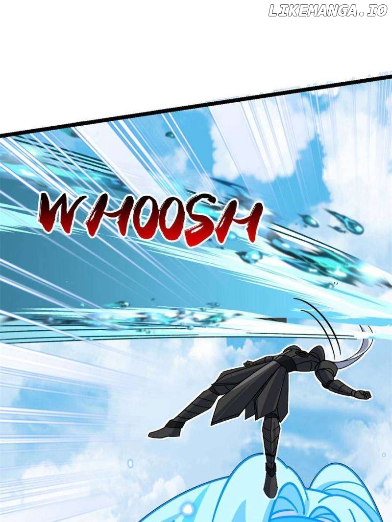 My Master Only Breaks Through Every Time the Limit Is Reached Chapter 55 - page 89