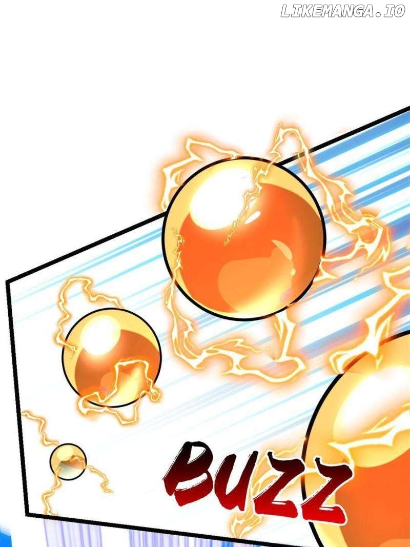 My Master Only Breaks Through Every Time the Limit Is Reached Chapter 55 - page 91