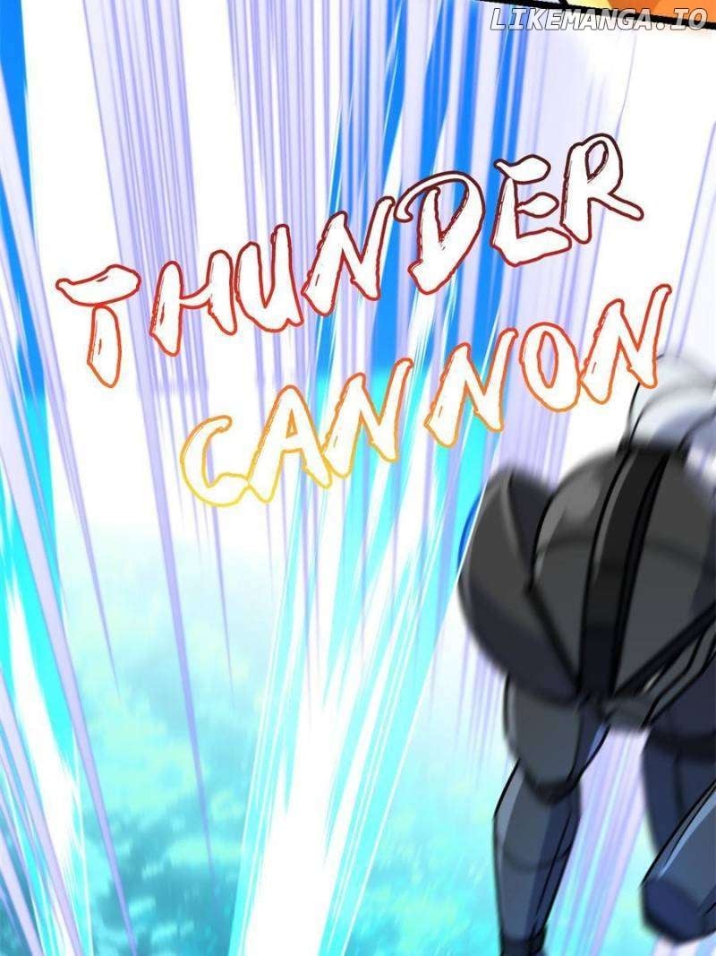 My Master Only Breaks Through Every Time the Limit Is Reached Chapter 55 - page 92