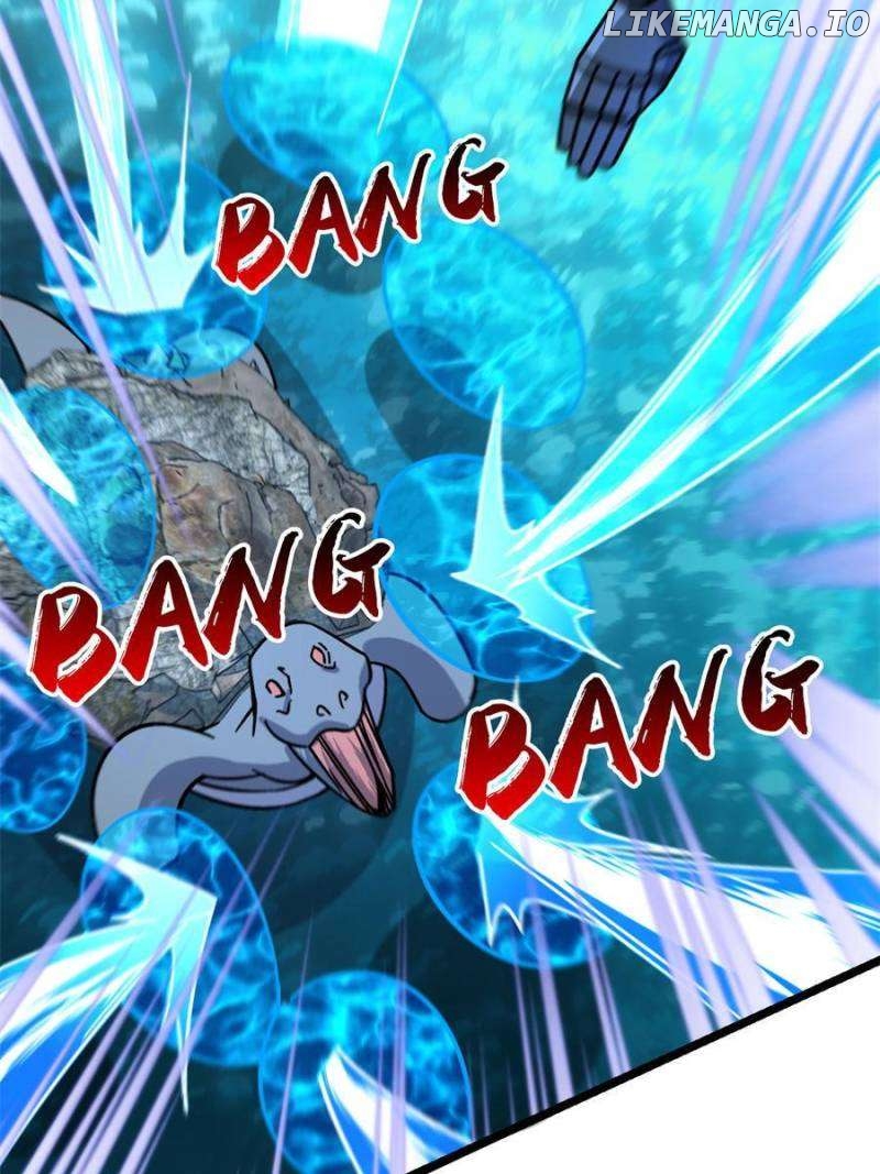My Master Only Breaks Through Every Time the Limit Is Reached Chapter 55 - page 93