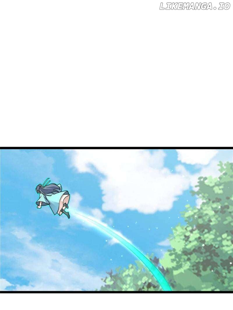 My Master Only Breaks Through Every Time the Limit Is Reached Chapter 53 - page 1