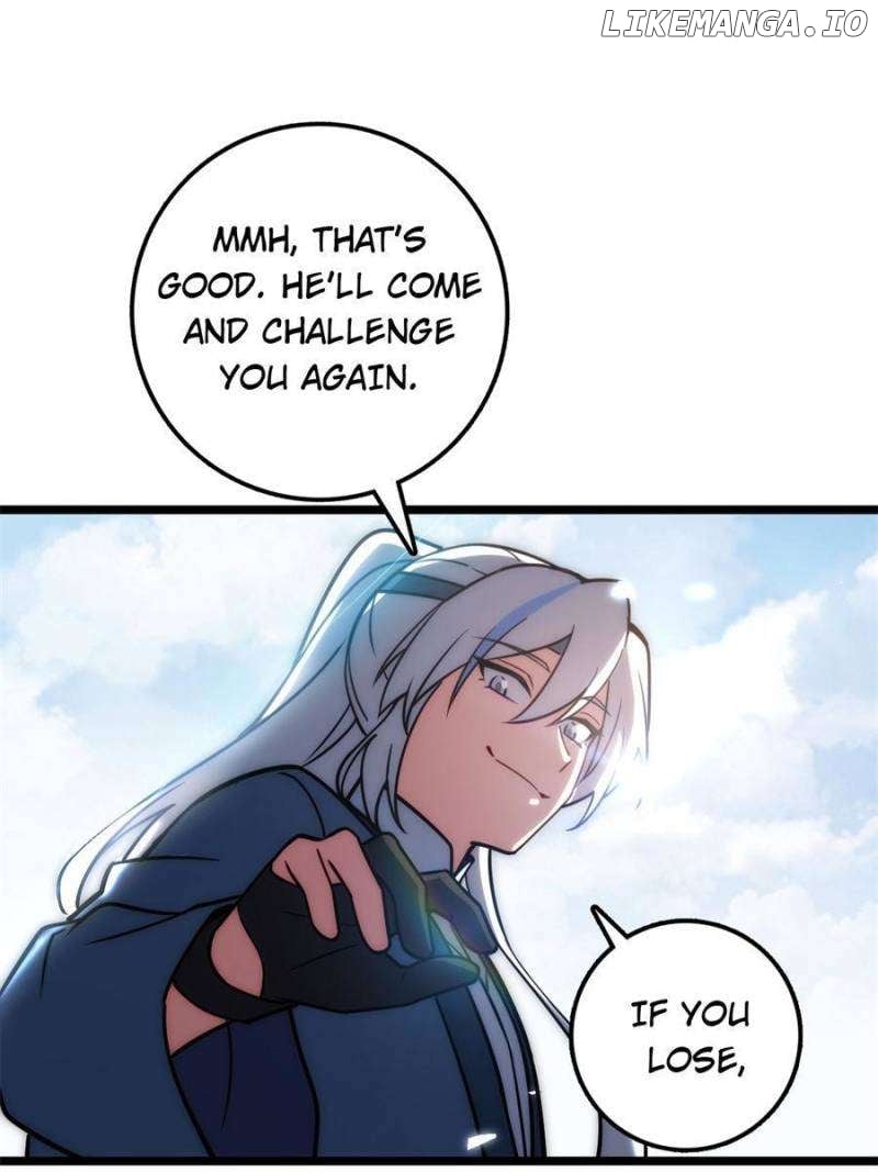 My Master Only Breaks Through Every Time the Limit Is Reached Chapter 53 - page 11