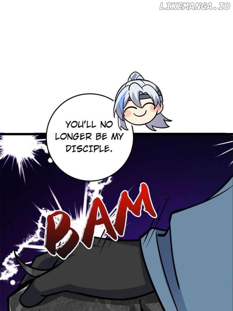 My Master Only Breaks Through Every Time the Limit Is Reached Chapter 53 - page 12