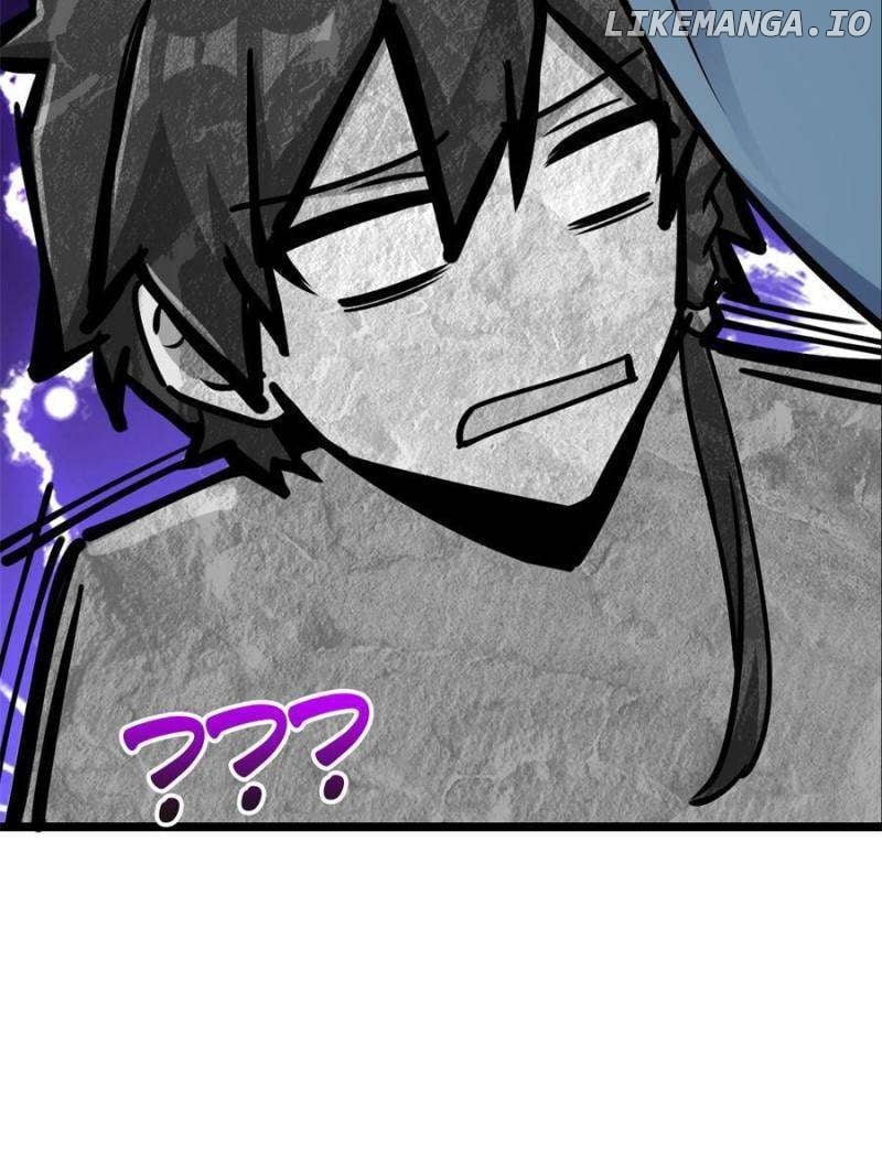 My Master Only Breaks Through Every Time the Limit Is Reached Chapter 53 - page 13