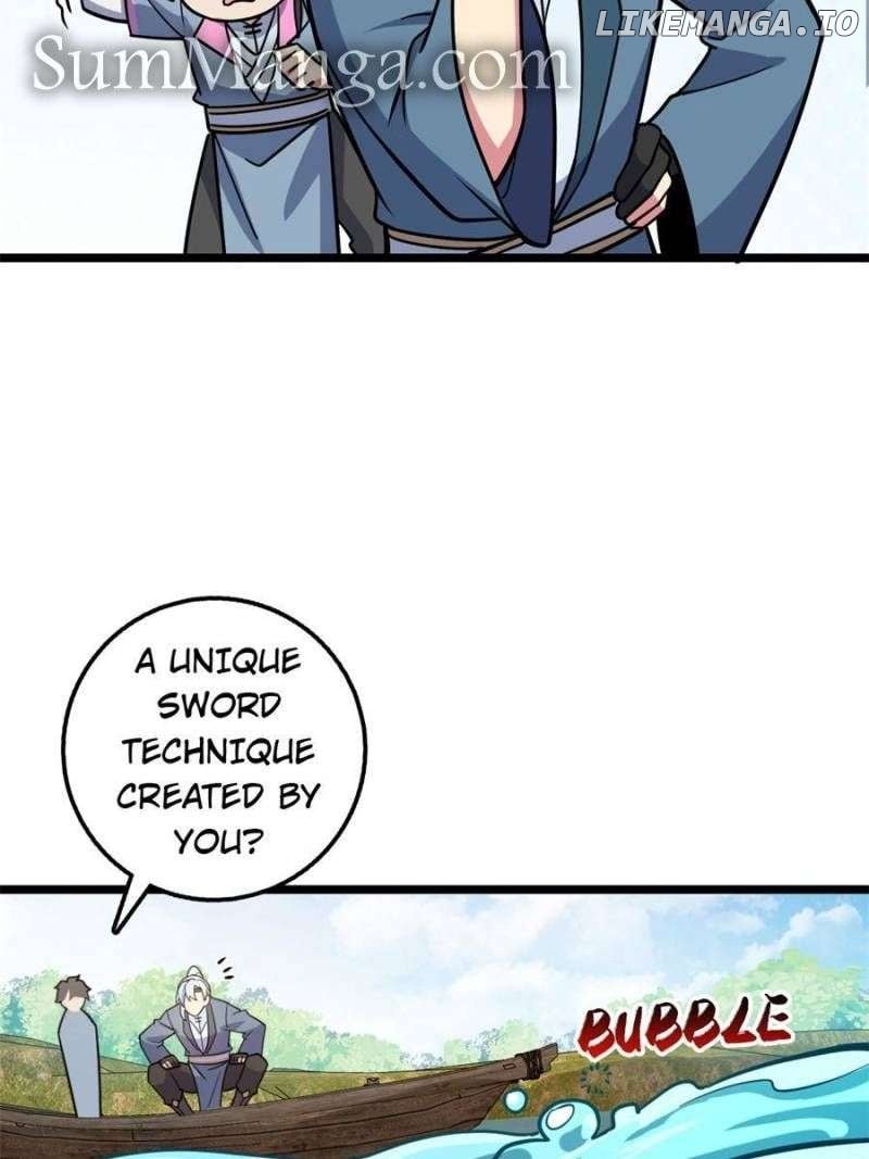 My Master Only Breaks Through Every Time the Limit Is Reached Chapter 53 - page 15