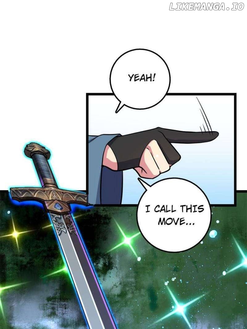 My Master Only Breaks Through Every Time the Limit Is Reached Chapter 53 - page 18