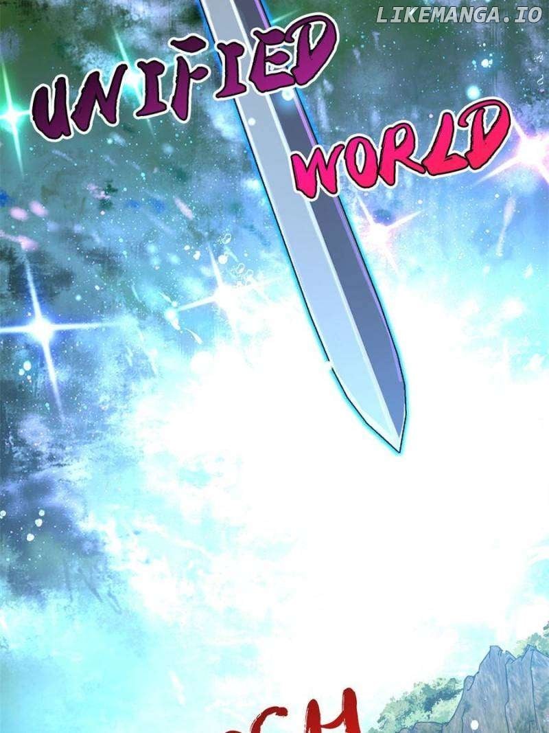 My Master Only Breaks Through Every Time the Limit Is Reached Chapter 53 - page 19