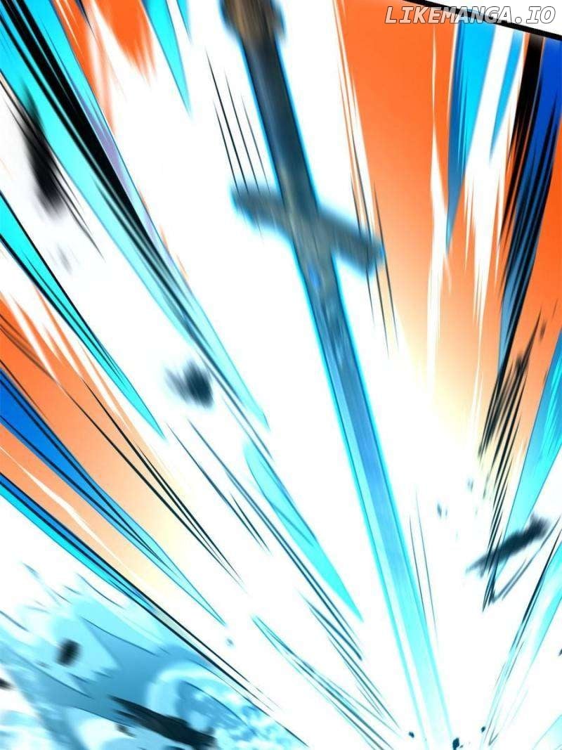 My Master Only Breaks Through Every Time the Limit Is Reached Chapter 53 - page 21