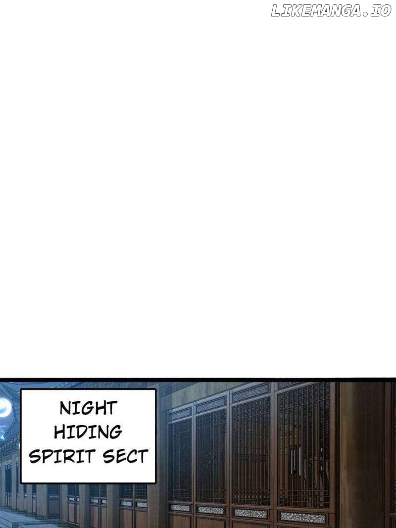 My Master Only Breaks Through Every Time the Limit Is Reached Chapter 53 - page 27