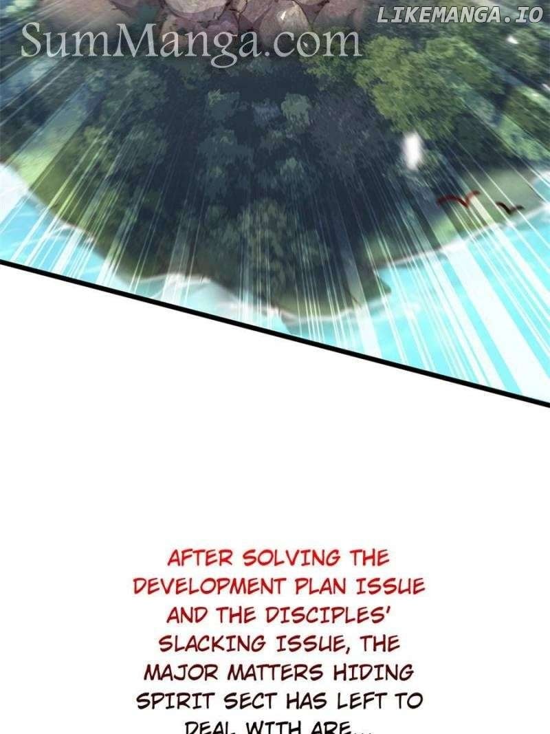 My Master Only Breaks Through Every Time the Limit Is Reached Chapter 53 - page 43