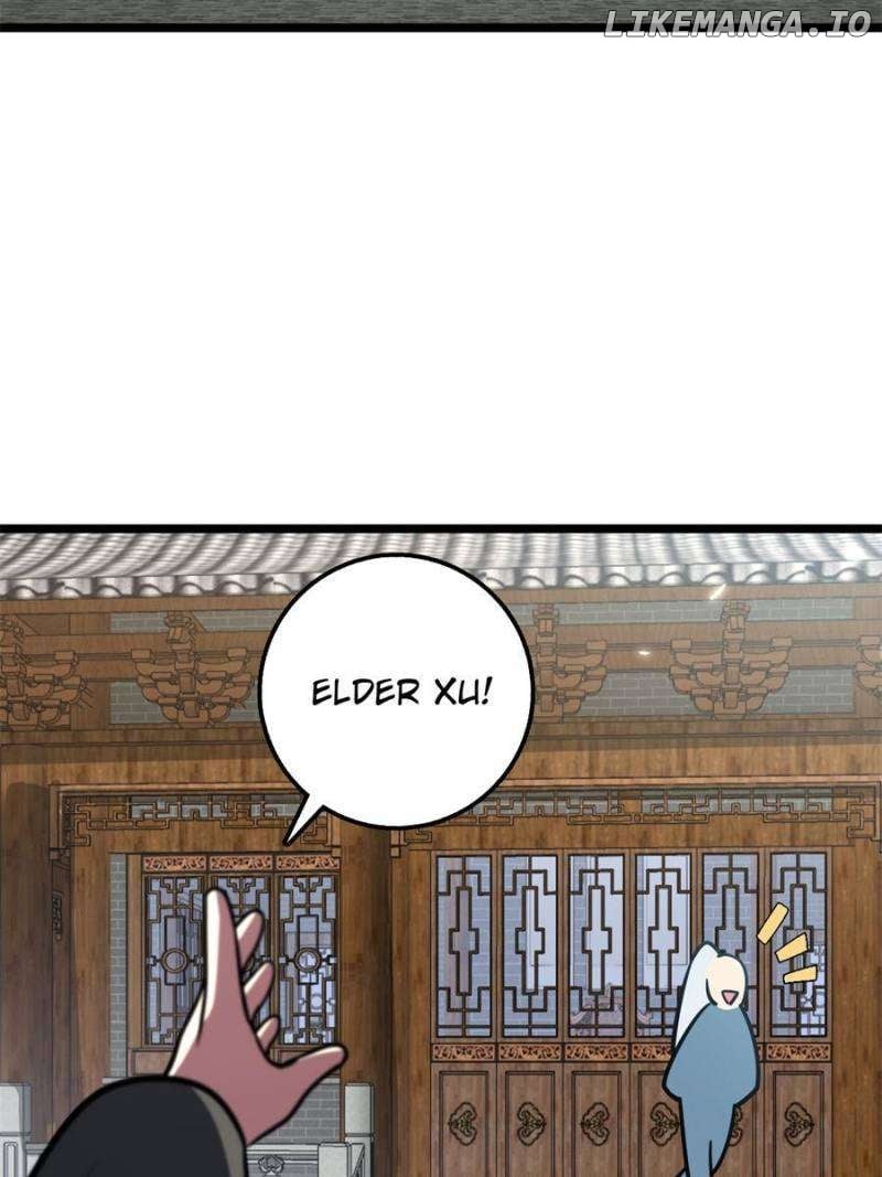 My Master Only Breaks Through Every Time the Limit Is Reached Chapter 53 - page 46