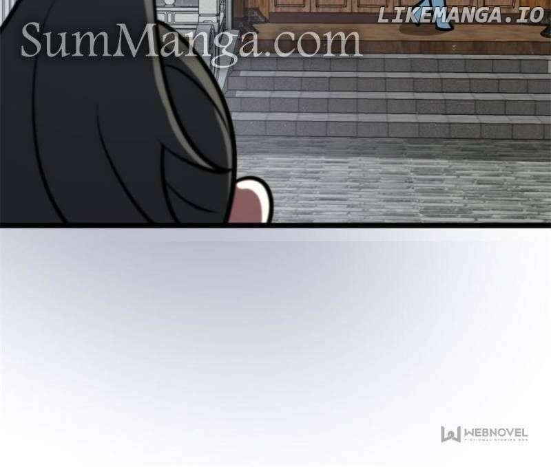 My Master Only Breaks Through Every Time the Limit Is Reached Chapter 53 - page 47