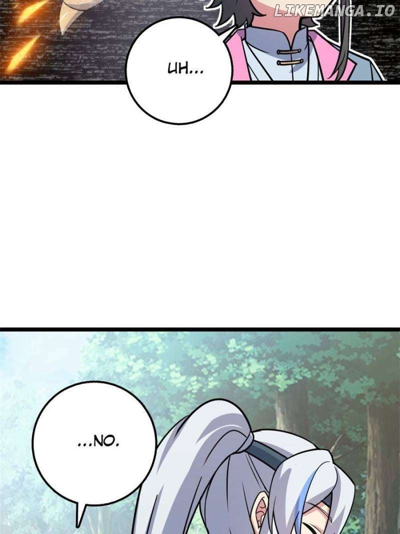 My Master Only Breaks Through Every Time the Limit Is Reached Chapter 53 - page 6