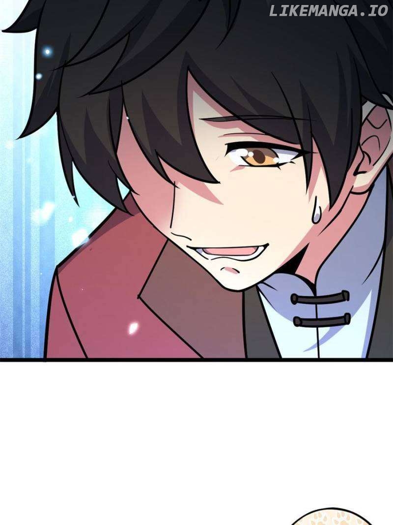 My Master Only Breaks Through Every Time the Limit Is Reached Chapter 53 - page 61