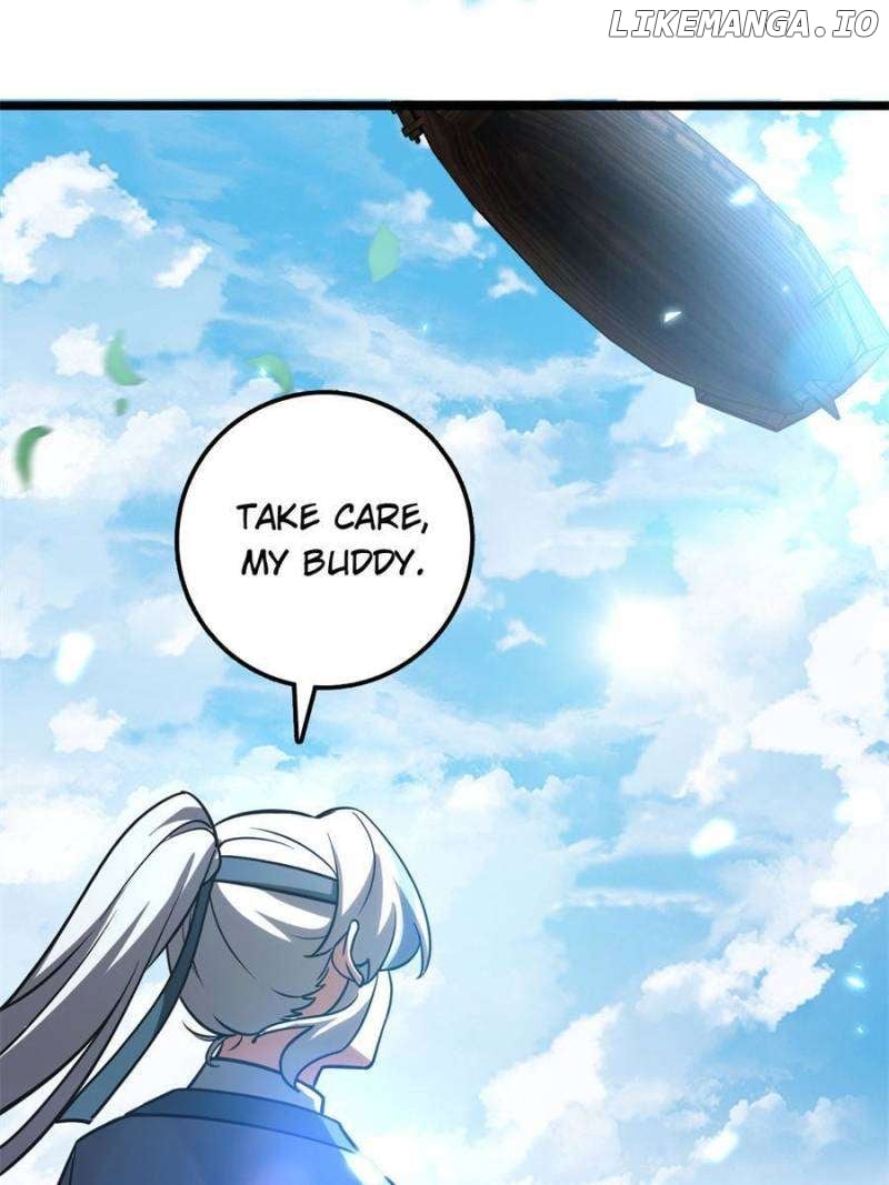 My Master Only Breaks Through Every Time the Limit Is Reached Chapter 53 - page 70