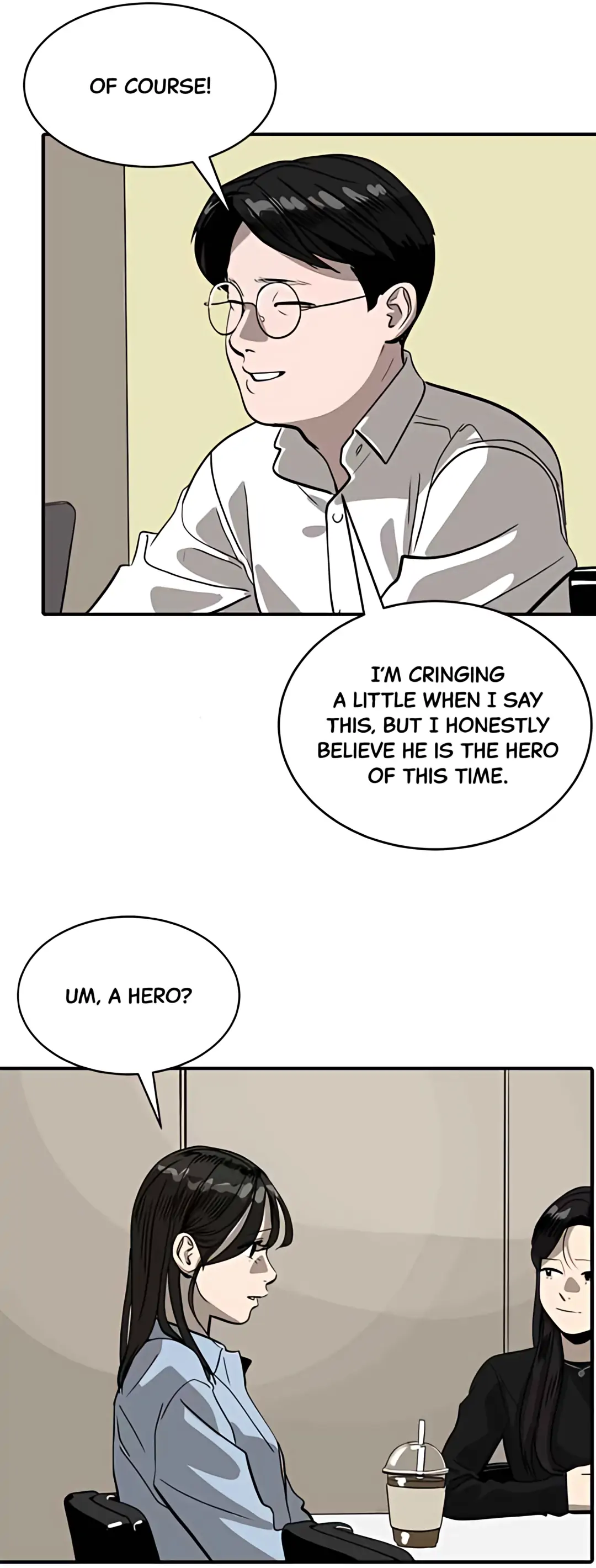 Suhee0 - Manhwa Chapter 183 - page 19
