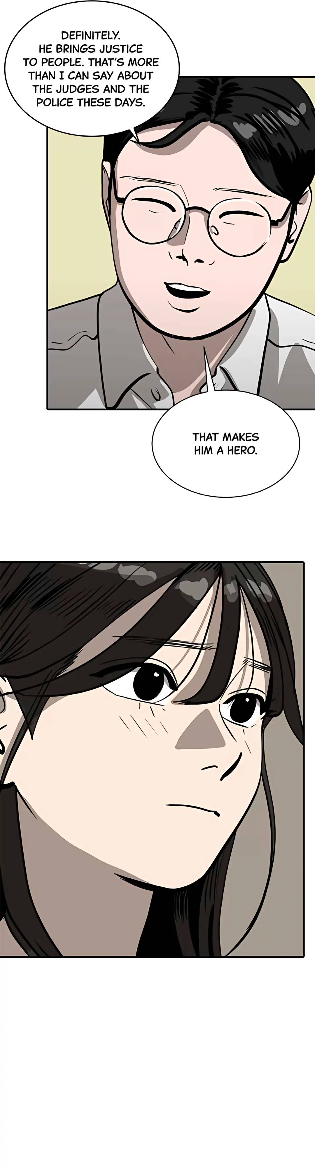 Suhee0 - Manhwa Chapter 183 - page 20