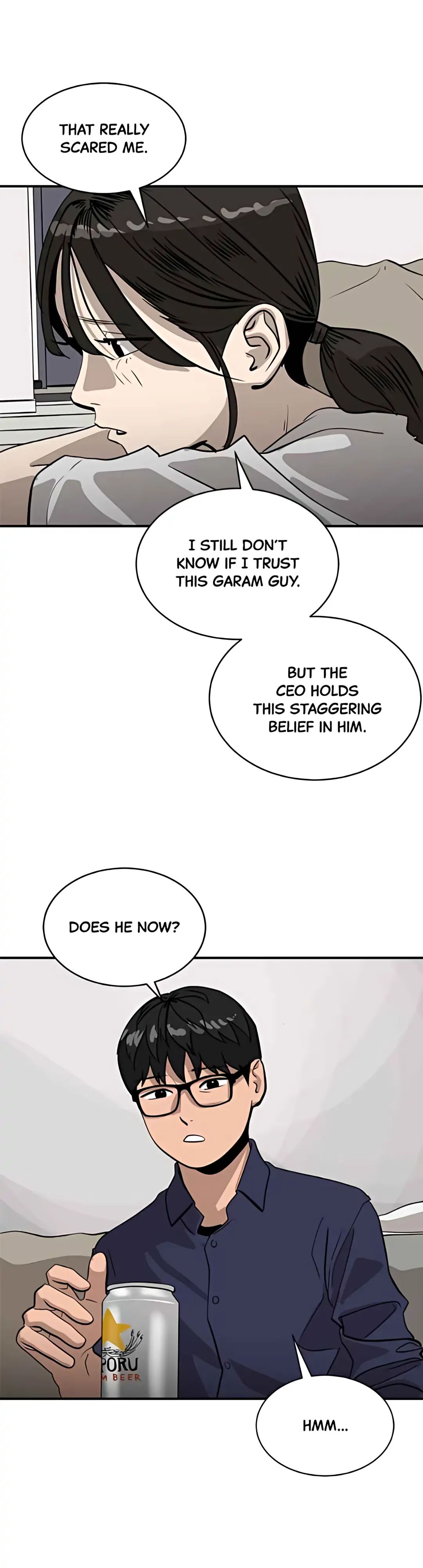 Suhee0 - Manhwa Chapter 183 - page 22