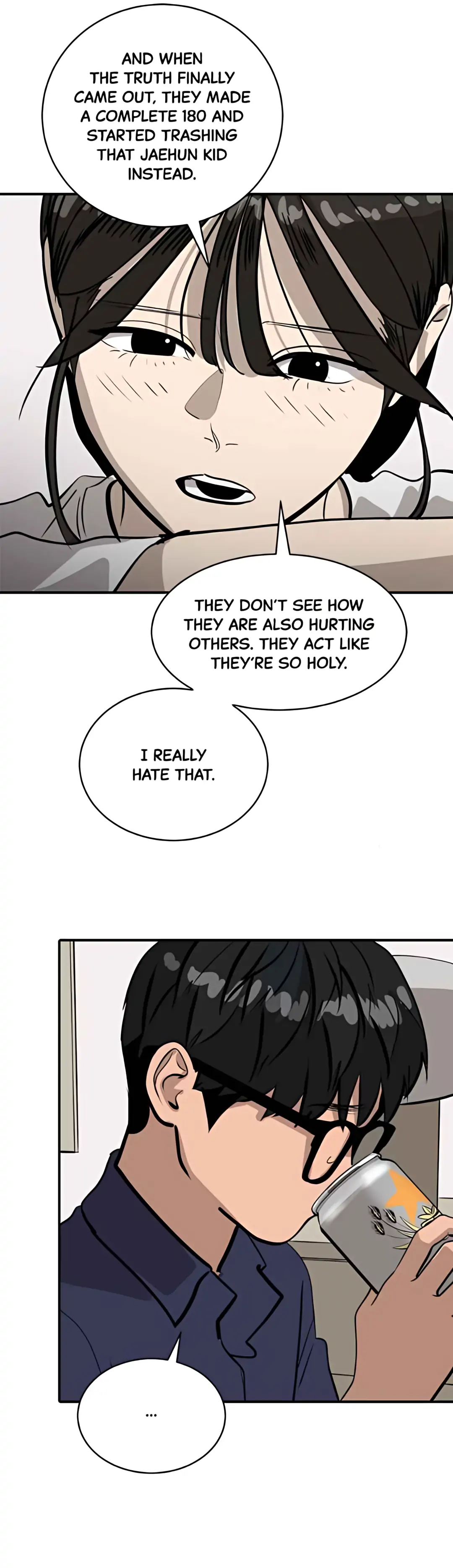Suhee0 - Manhwa Chapter 183 - page 26