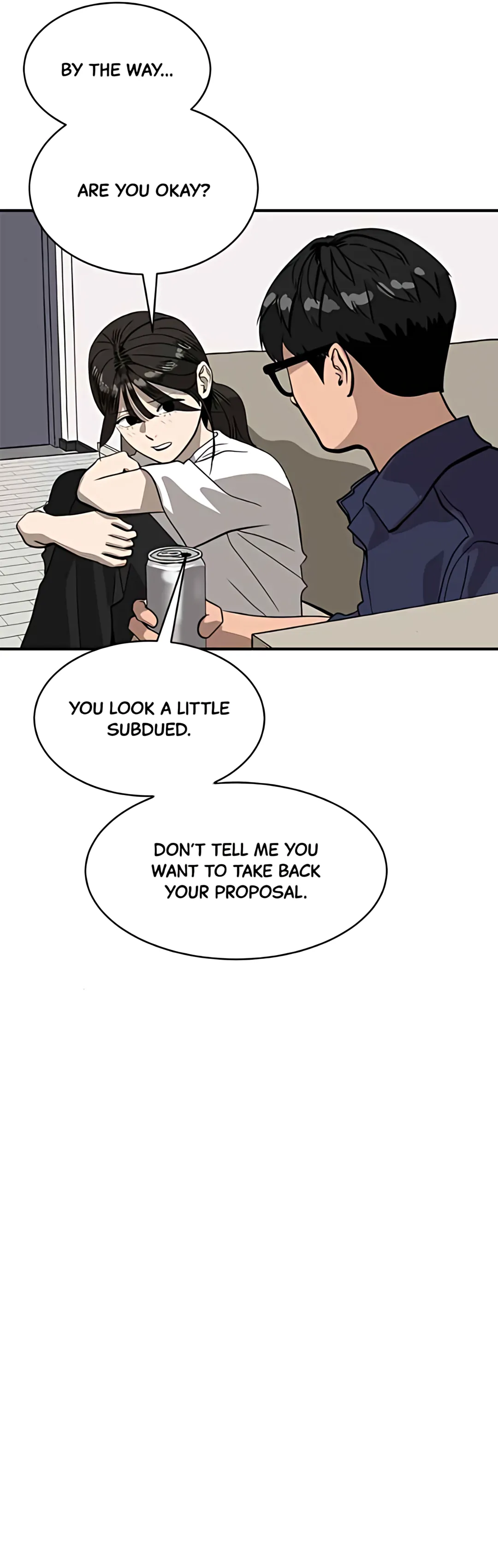 Suhee0 - Manhwa Chapter 183 - page 27