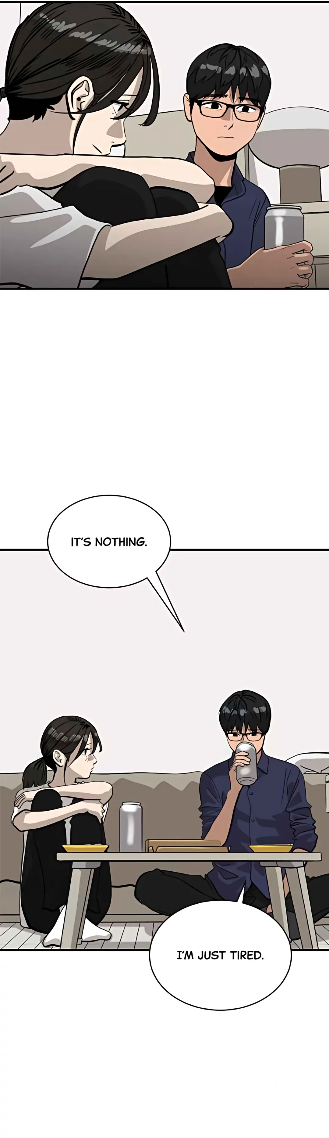 Suhee0 - Manhwa Chapter 183 - page 28